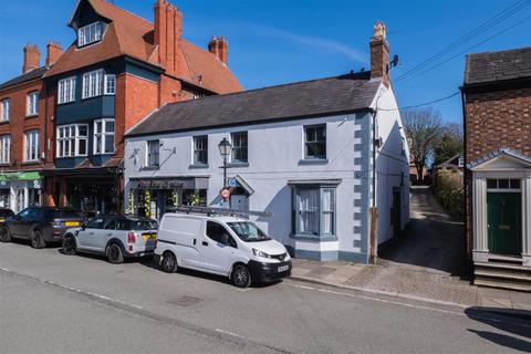 undefined, High Street, Tarporley