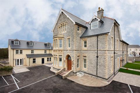 undefined, St Illtyds Court, Llantwit Major, Vale of Glamorgan, CF61 1UG