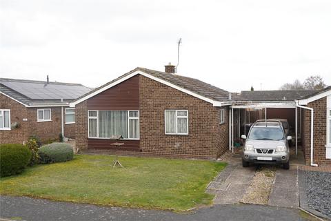 2 bedroom bungalow for sale, Wentworth Drive, Mildenhall, Bury St. Edmunds, Suffolk, IP28