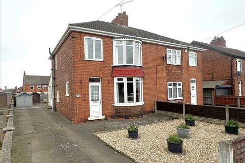 3 bedroom semi-detached house for sale, Scunthorpe DN16