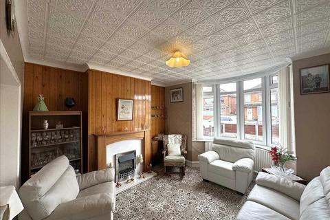 3 bedroom semi-detached house for sale, Scunthorpe DN16
