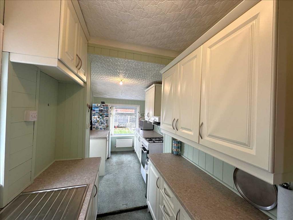 Front double bedroom