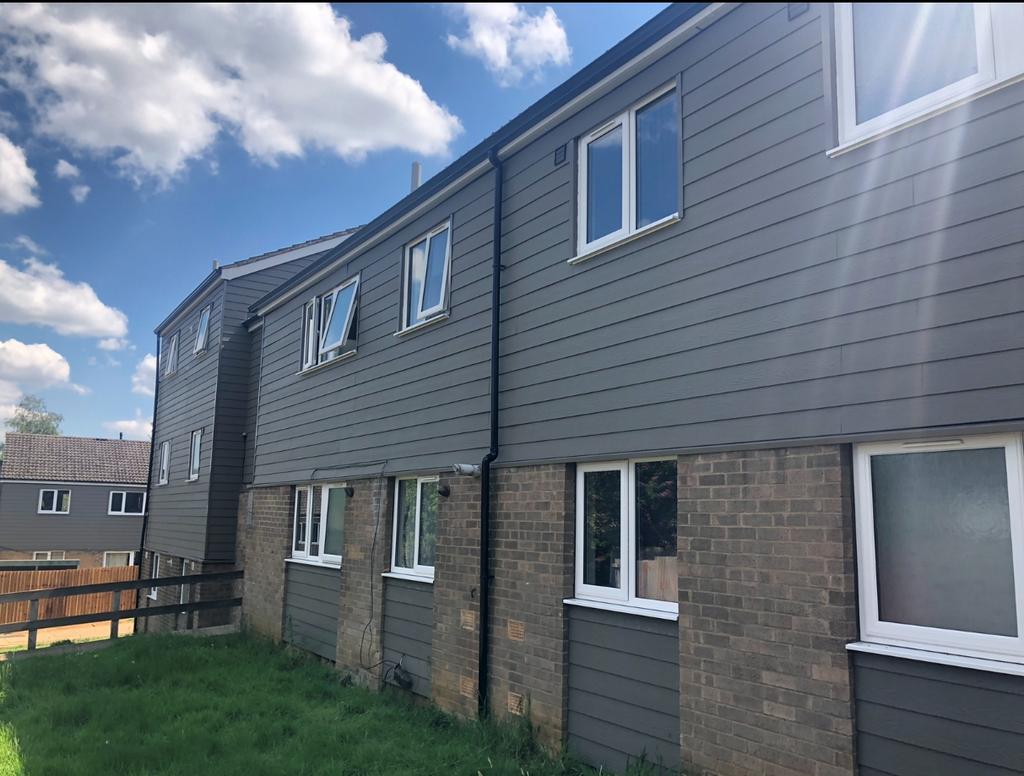 Burrows Court