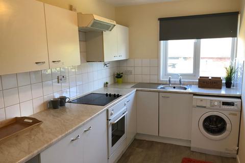 undefined, Burrows Court, Lumbertubs, NN3 8JW
