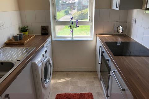 2 bedroom apartment for sale, Burrows Court, Lumbertubs, NN3 8JW