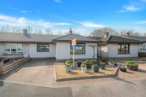 undefined, Williamson Way, Sanquhar DG4