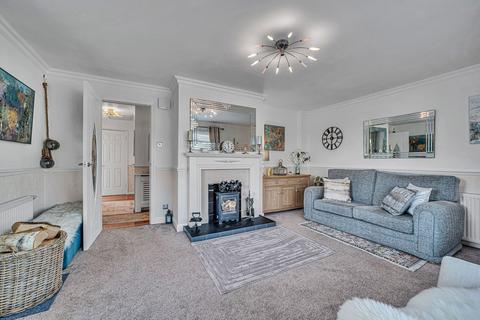 undefined, Williamson Way, Sanquhar DG4