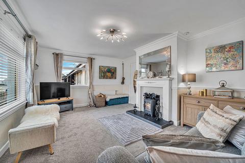 undefined, Williamson Way, Sanquhar DG4