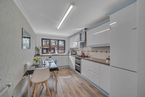 undefined, Williamson Way, Sanquhar DG4