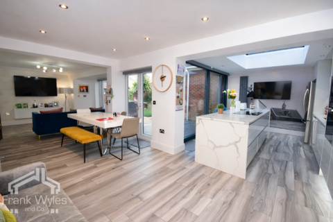 5 bedroom detached house for sale, Victory Boulevard, Lytham