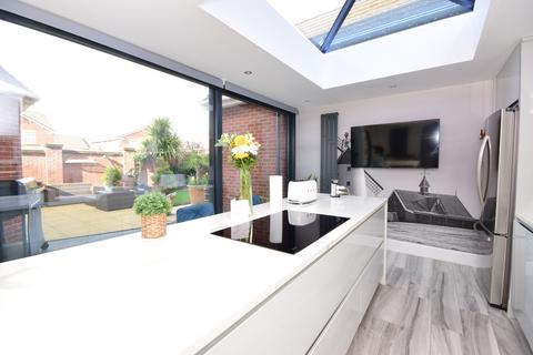 5 bedroom detached house for sale, Victory Boulevard, Lytham