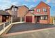 Meadow Close, Leek