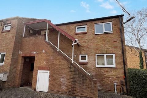 undefined, Skerne Passage, Bedford MK41