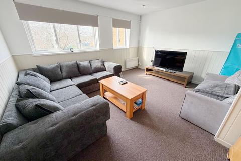 undefined, Skerne Passage, Bedford MK41