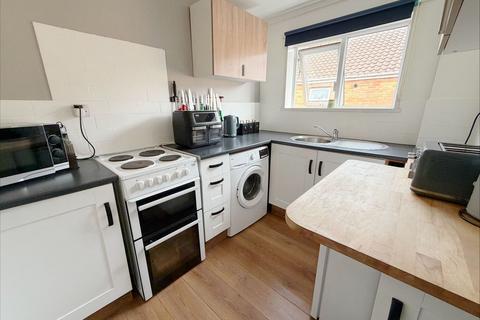 undefined, Skerne Passage, Bedford MK41