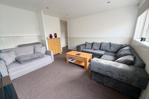 undefined, Skerne Passage, Bedford MK41