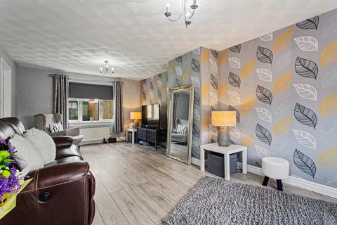 undefined, 4 Gareloch Avenue, Paisley, PA2 9BN