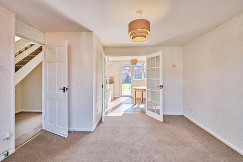 3 bedroom semi-detached house for sale, Barn Close, LICHFIELD, Staffordshire, WS13