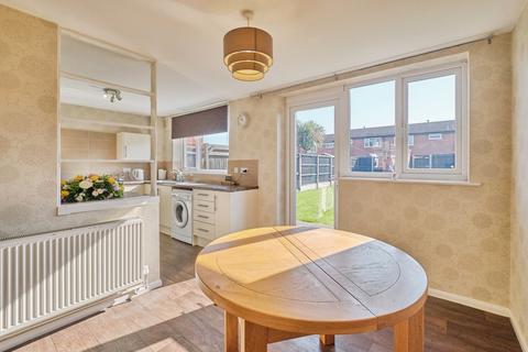 3 bedroom semi-detached house for sale, Barn Close, LICHFIELD, Staffordshire, WS13