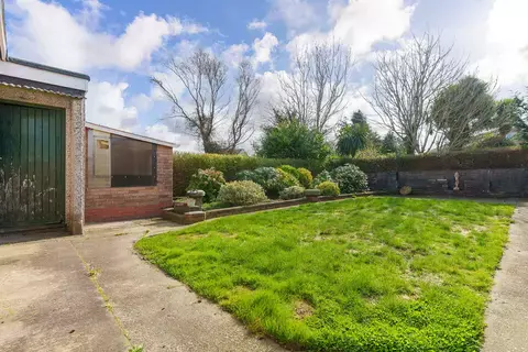 undefined, 26 , Greenlands Avenue, Ramsey