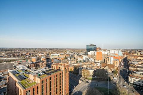 undefined, Alfred Street, Reading RG1