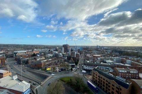undefined, Alfred Street, Reading RG1