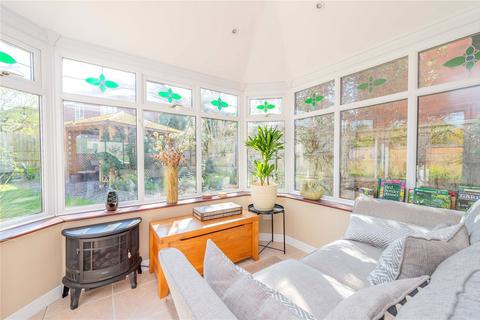 4 bedroom detached house for sale, Harley Close, Wellington, Telford, Shropshire, TF1