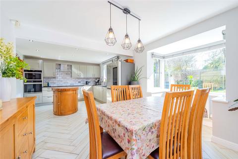 4 bedroom detached house for sale, Harley Close, Wellington, Telford, Shropshire, TF1