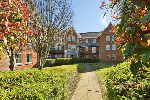 Mayfair Court, Turners Avenue, Elvetham Heath