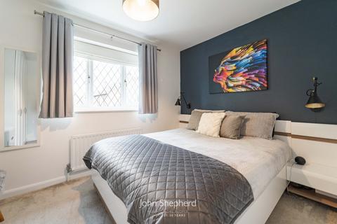 2 bedroom semi-detached house for sale, Tilesford Close, Shirley, Solihull, West Midlands, B90