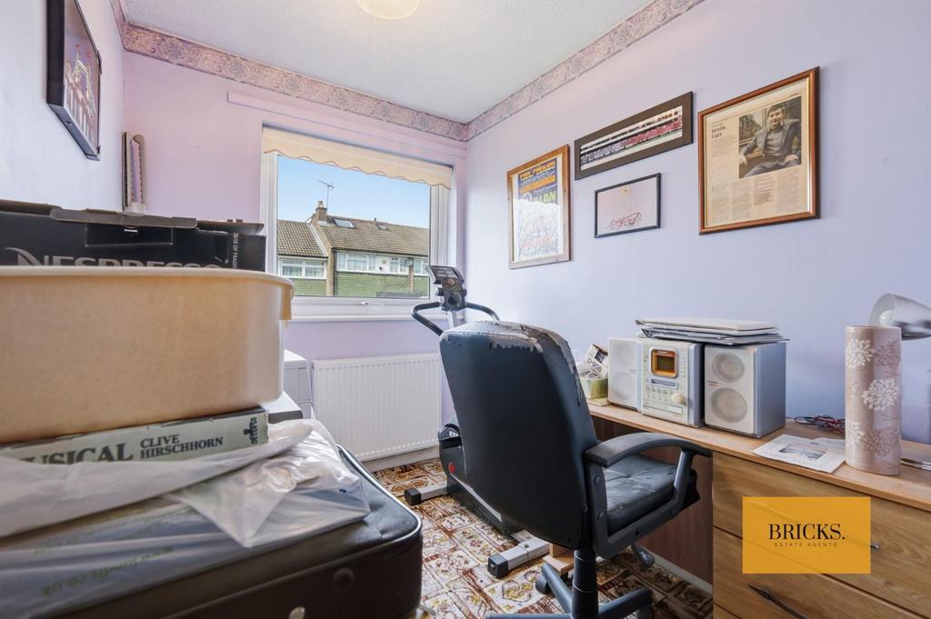 Home office