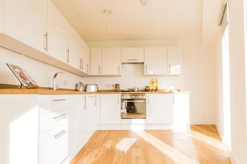 undefined, at Manchester Investment Flat, Manchester Investment Flat M3