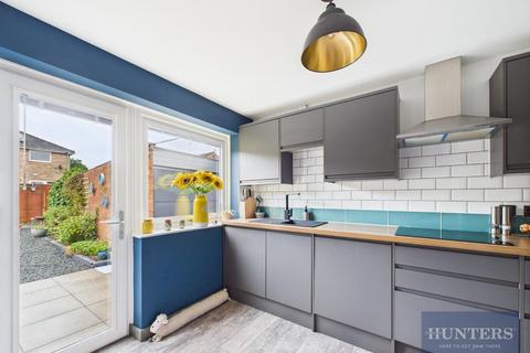 3 bedroom detached house for sale, Kingscote Grove, Cheltenham, Cheltenham, GL51 6JX