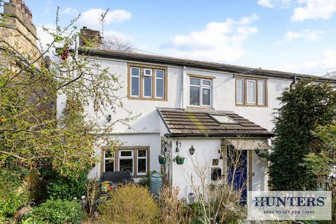 2 bedroom end of terrace house for sale, Brookhouse Gardens, Apperley Bridge