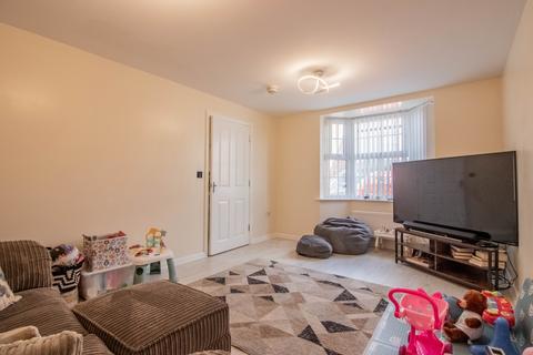 undefined, Bentley Road, Castle Donington, Derby, Derbyshire, DE74