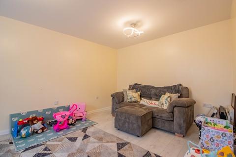 undefined, Bentley Road, Castle Donington, Derby, Derbyshire, DE74