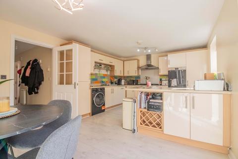 undefined, Bentley Road, Castle Donington, Derby, Derbyshire, DE74