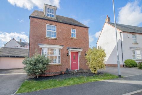 undefined, Bentley Road, Castle Donington, Derby, Derbyshire, DE74