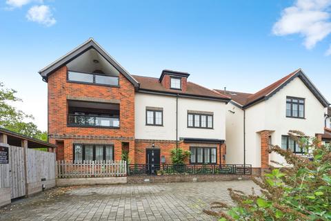 undefined, Smitham Downs Road, PURLEY, Surrey, CR8