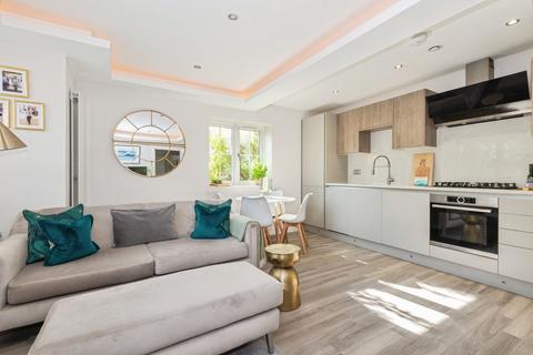 undefined, Smitham Downs Road, PURLEY, Surrey, CR8