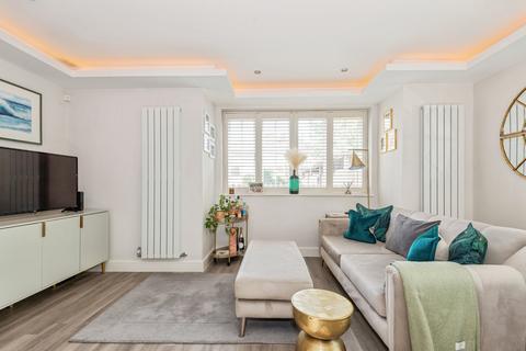 undefined, Smitham Downs Road, PURLEY, Surrey, CR8