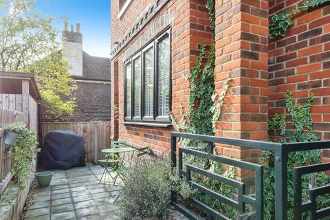 undefined, Smitham Downs Road, PURLEY, Surrey, CR8