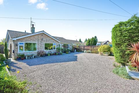 3 bedroom detached bungalow for sale, Engine Dyke, Spalding, PE12