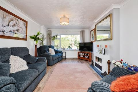 3 bedroom detached bungalow for sale, Engine Dyke, Spalding, PE12