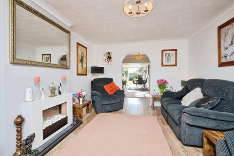 3 bedroom detached bungalow for sale, Engine Dyke, Spalding, PE12