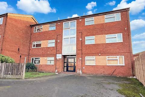 undefined, Hostock Close, Whiston