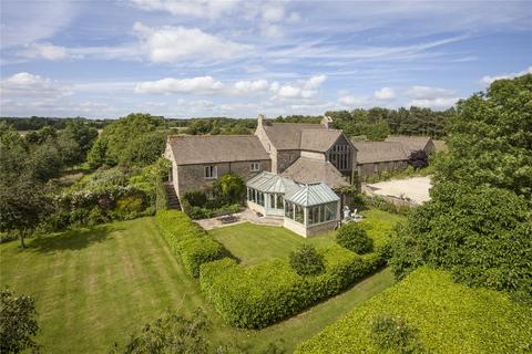 undefined, Meysey Hampton, Cirencester, Gloucestershire, GL7