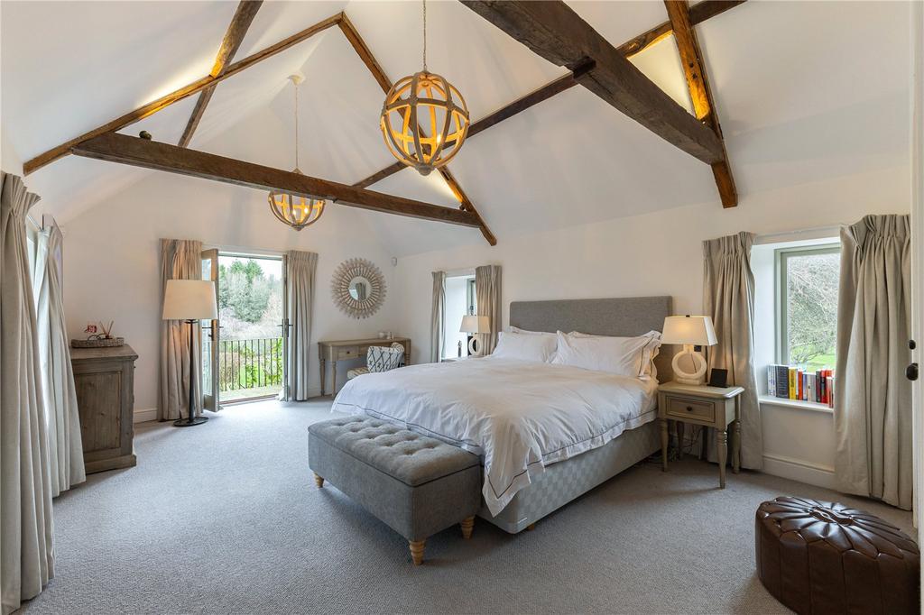 Principal Bedroom