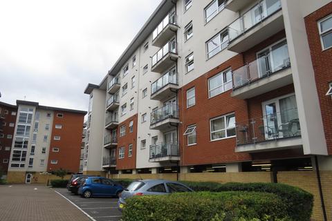 1 bedroom apartment to rent, Clarkson Court, HATFIELD