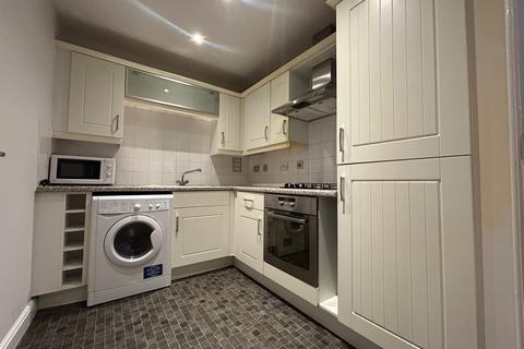 1 bedroom apartment to rent, Clarkson Court, HATFIELD